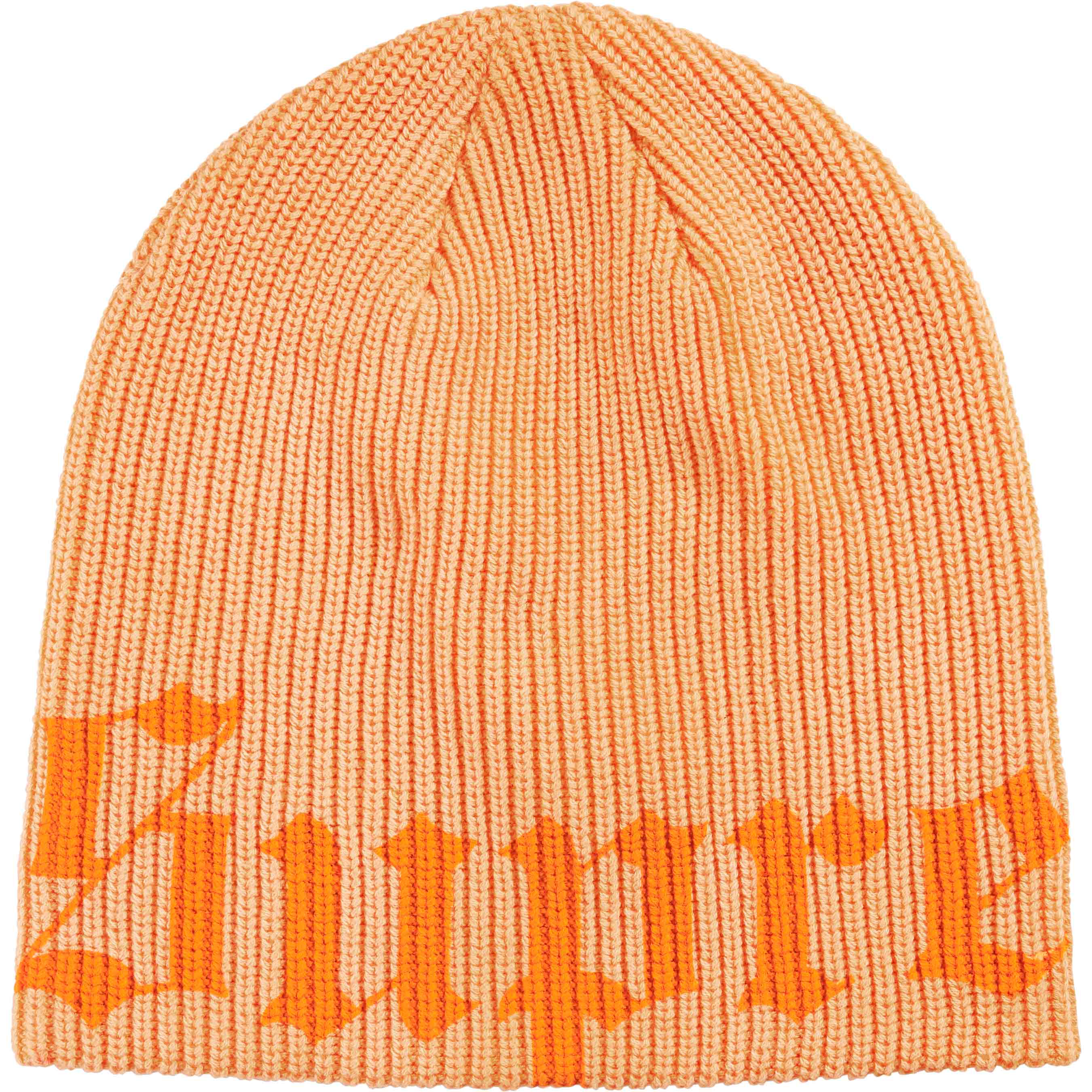 Old English Printed Beanie view 6